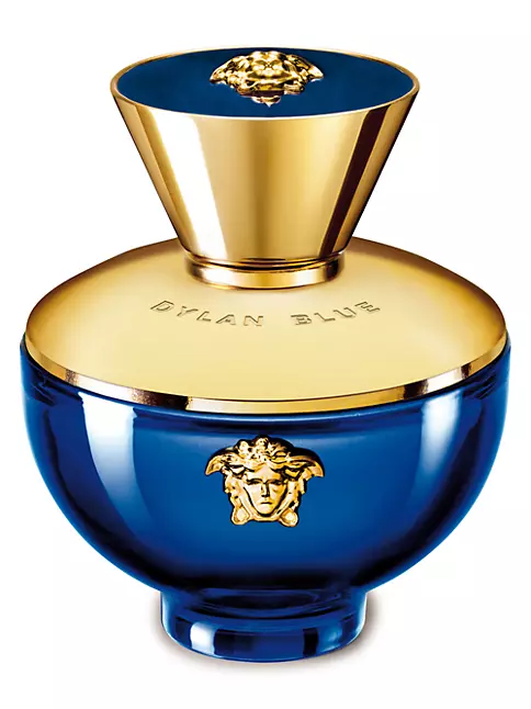 Shop Versace Dylan Blue Pour Femme Eau de Parfum