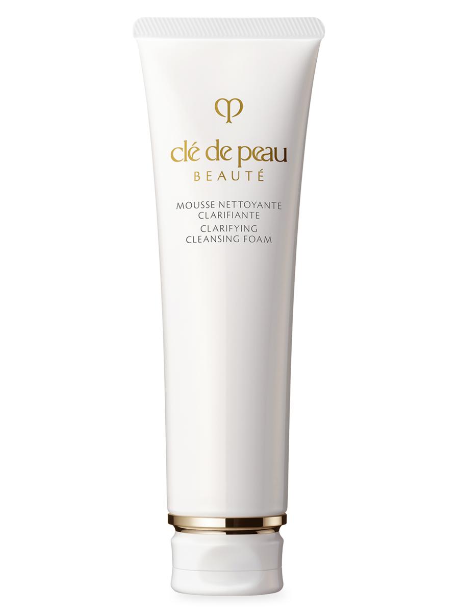 Clé de Peau Beauté Clarifying Cleansing Foam | Saks Fifth Avenue