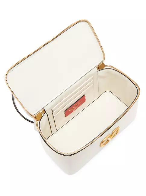 Gucci, Storage & Organization, Gucci Gold Empty Shoe Gift Or Storage Box  With Dust Bag 19 X 75 X 43