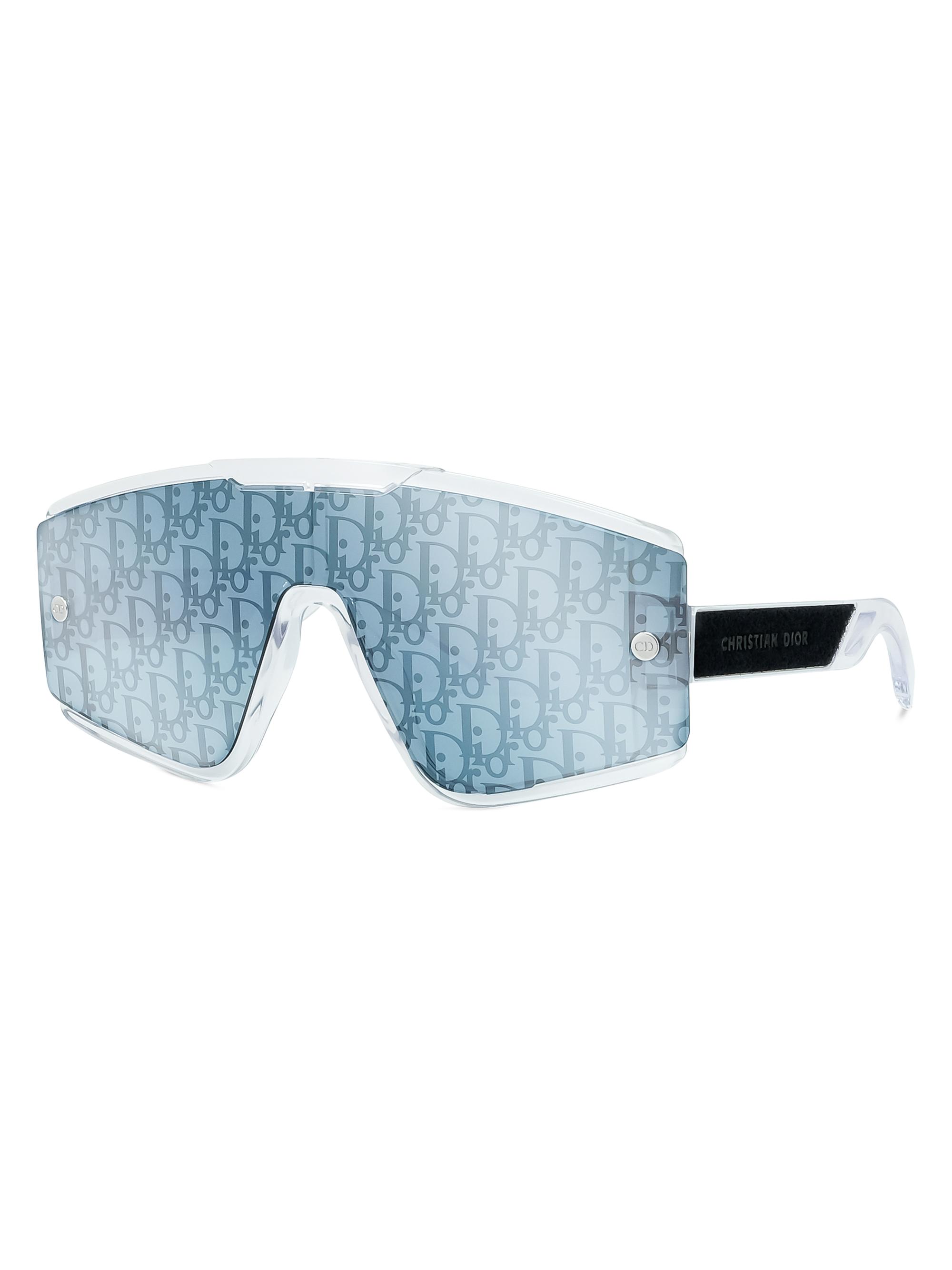 ディオール Diorxtrem M2Uクリアフレームサングラス ディオール Diorxtrem M2Uクリアフレームサングラス DIOR Diorxtrem MU