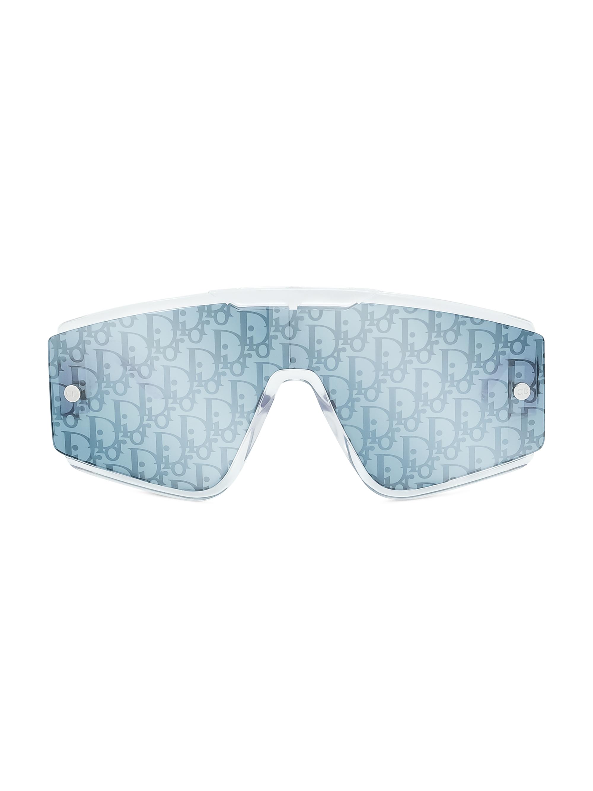 ディオール Diorxtrem M2Uクリアフレームサングラス ディオール Diorxtrem M2Uクリアフレームサングラス Dior