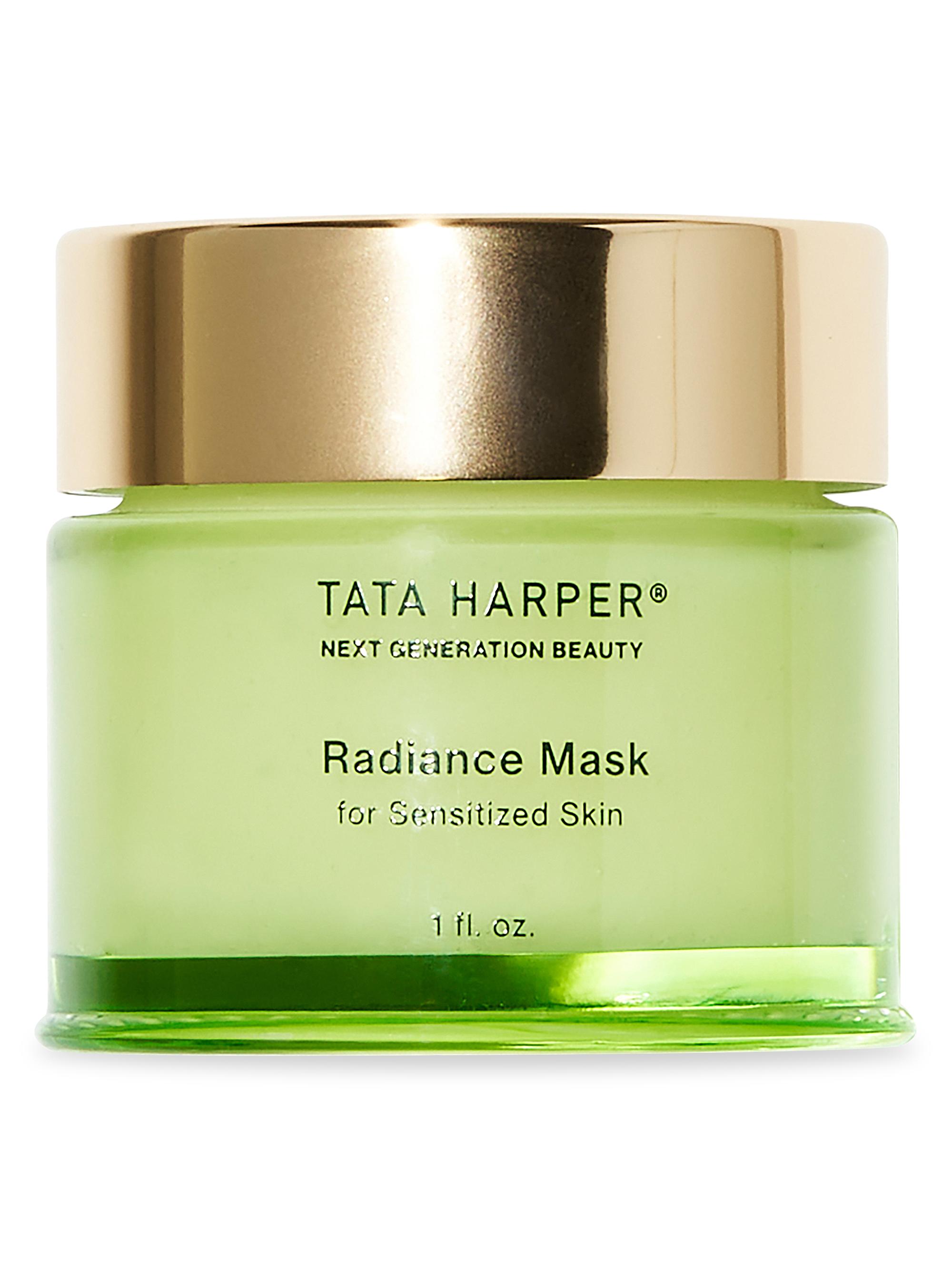 Tata Harper Women's Radiance Mask