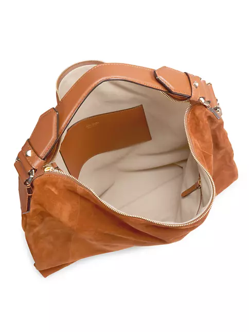 a.n.a Leather Handbags