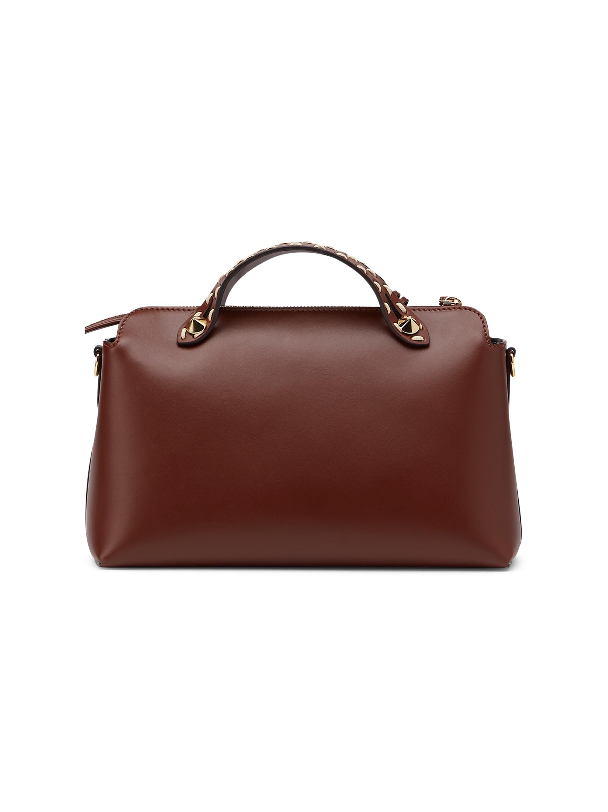 Fendi Medium By The Way Leather Bag | Saks Fifth Avenue