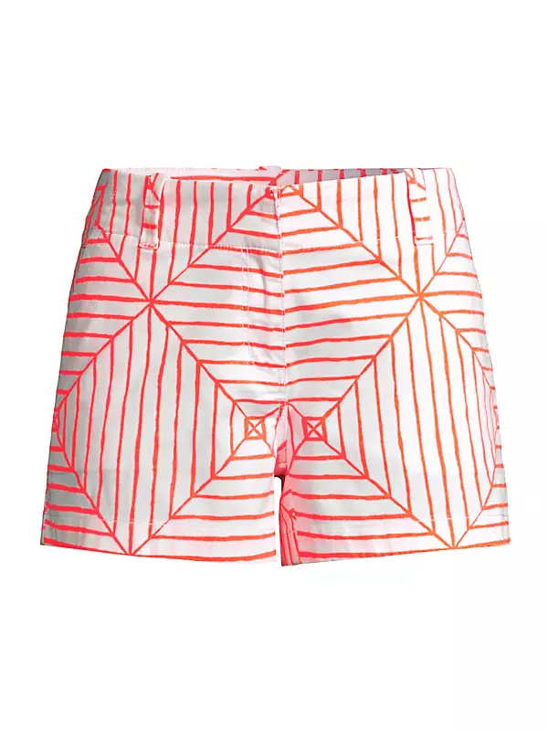 Shop On-The-Go Knit Shorts at vineyard vines