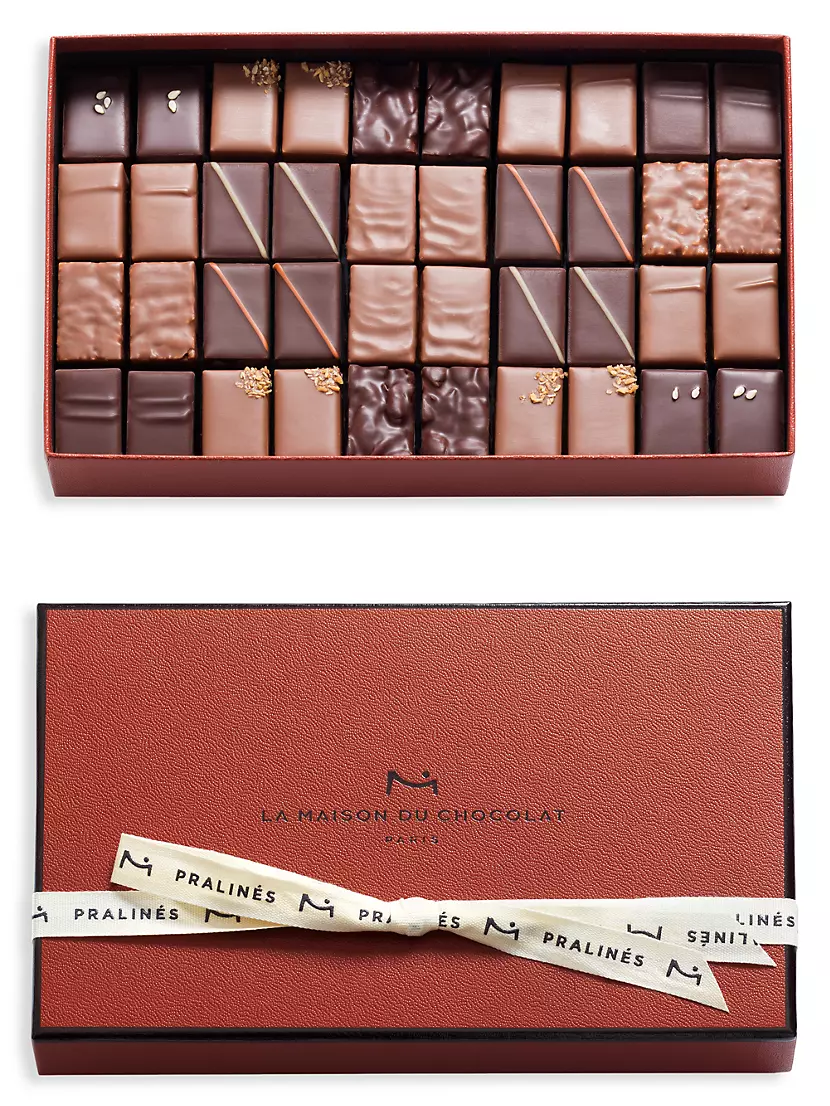 La Maison du Chocolat - Online chocolate shop, buy french