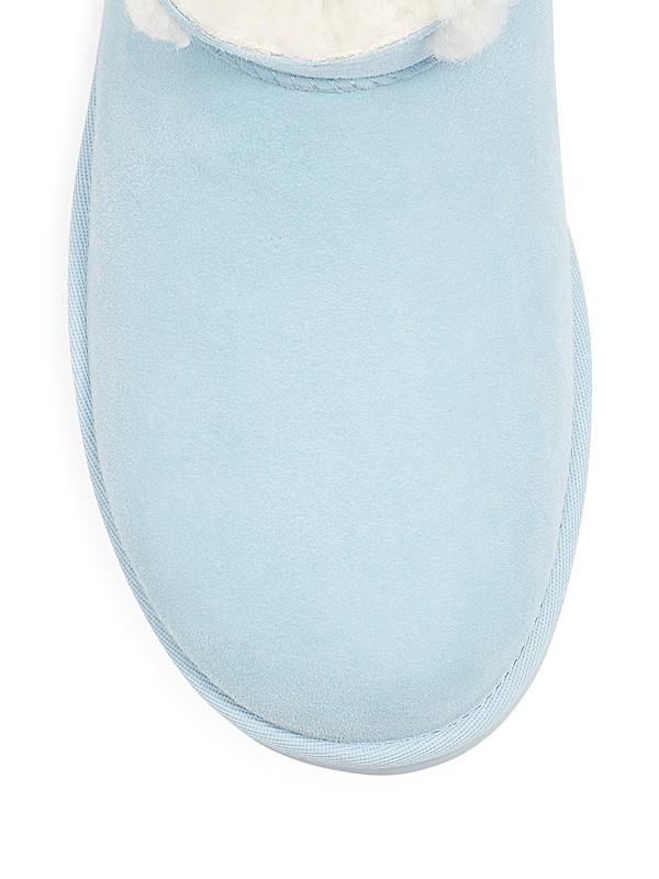 Shop UGG x Telfar Logo Mini Boots | Saks Fifth Avenue Shop UGG x Telfar Logo Mini Boots | Saks Fifth Avenue
