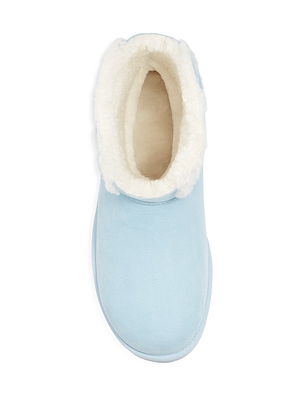 Shop UGG x Telfar Logo Mini Boots | Saks Fifth Avenue Shop UGG x Telfar Logo Mini Boots | Saks Fifth Avenue