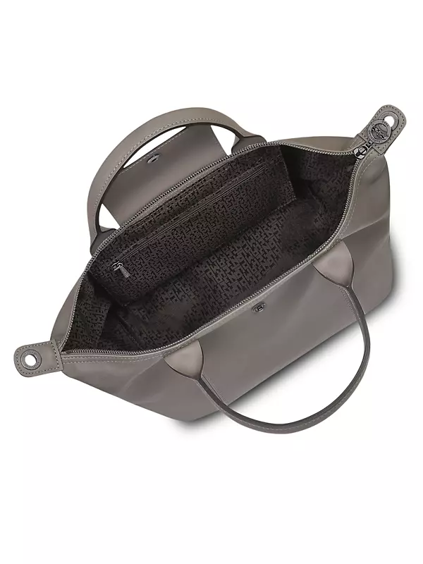 Longchamp Le Pliage Cuir Backpack - ShopStyle