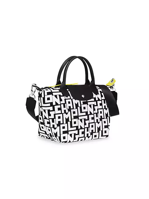 Longchamp Le Pliage LGP Mini Shoulder Bag