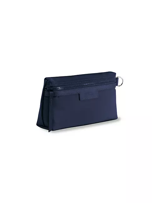 Longchamp Le Pliage Cosmetic Bag with Handle
