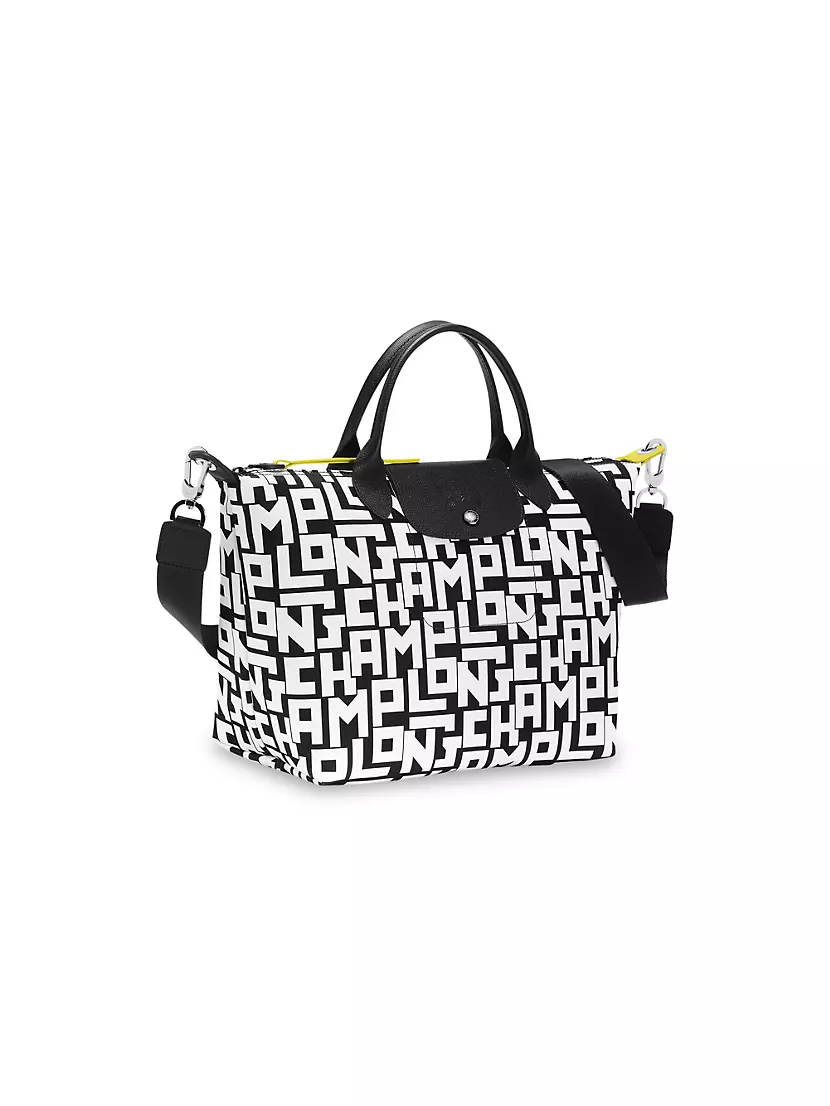 Longchamp Le Pliage LGP Clutch Bag