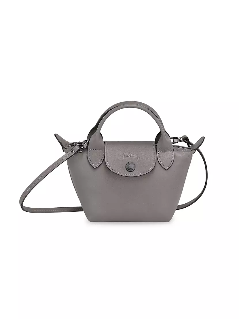 Longchamp Small Le Pliage Crossbody Bag 1512-578-006 3597921381136 -  Handbags - Jomashop