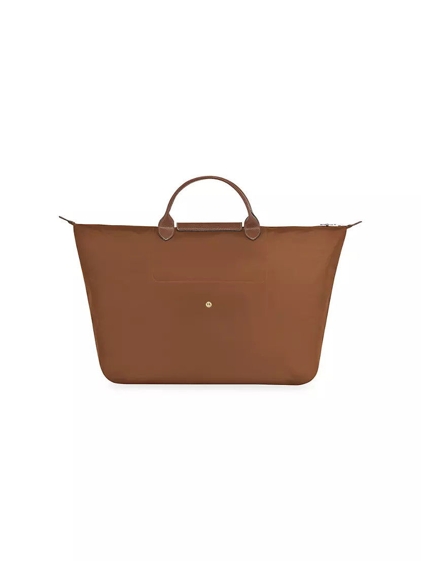 3 Must-Have Travel Bags  Away & Longchamp 