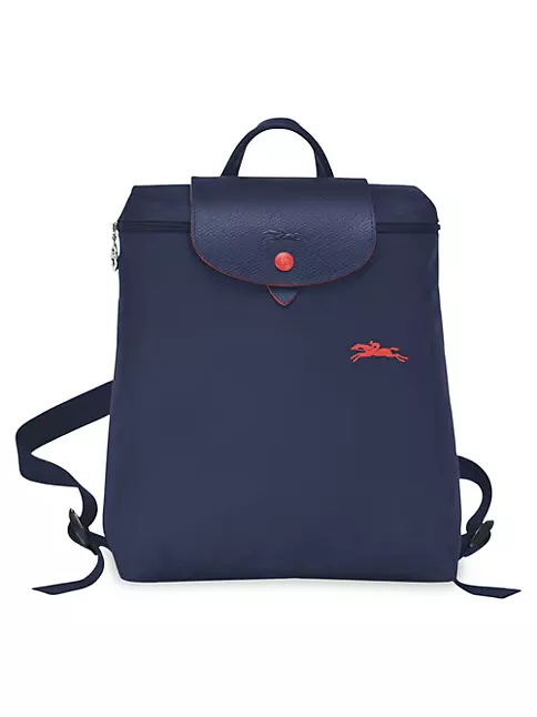 Longchamp Le Pliage Club Backpack - Farfetch