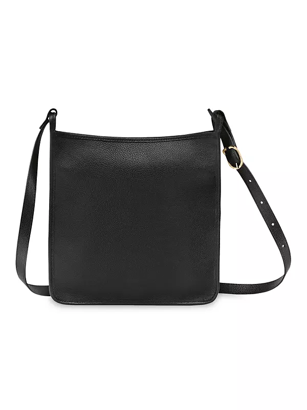 Balenciaga Black Leather Sparkles Top Handle Crossbody Strap Incl Bag