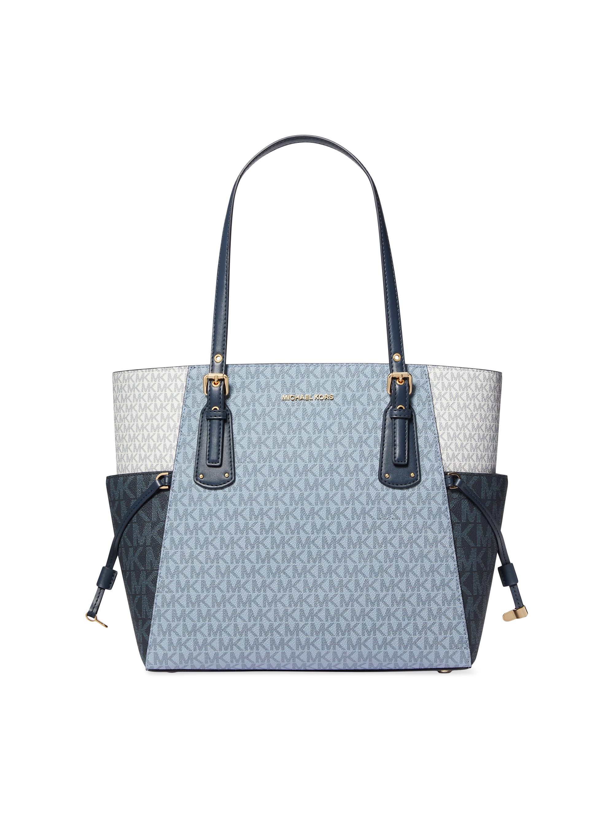 MICHAEL Michael Kors Voyager East West Tote | Saks Fifth Avenue