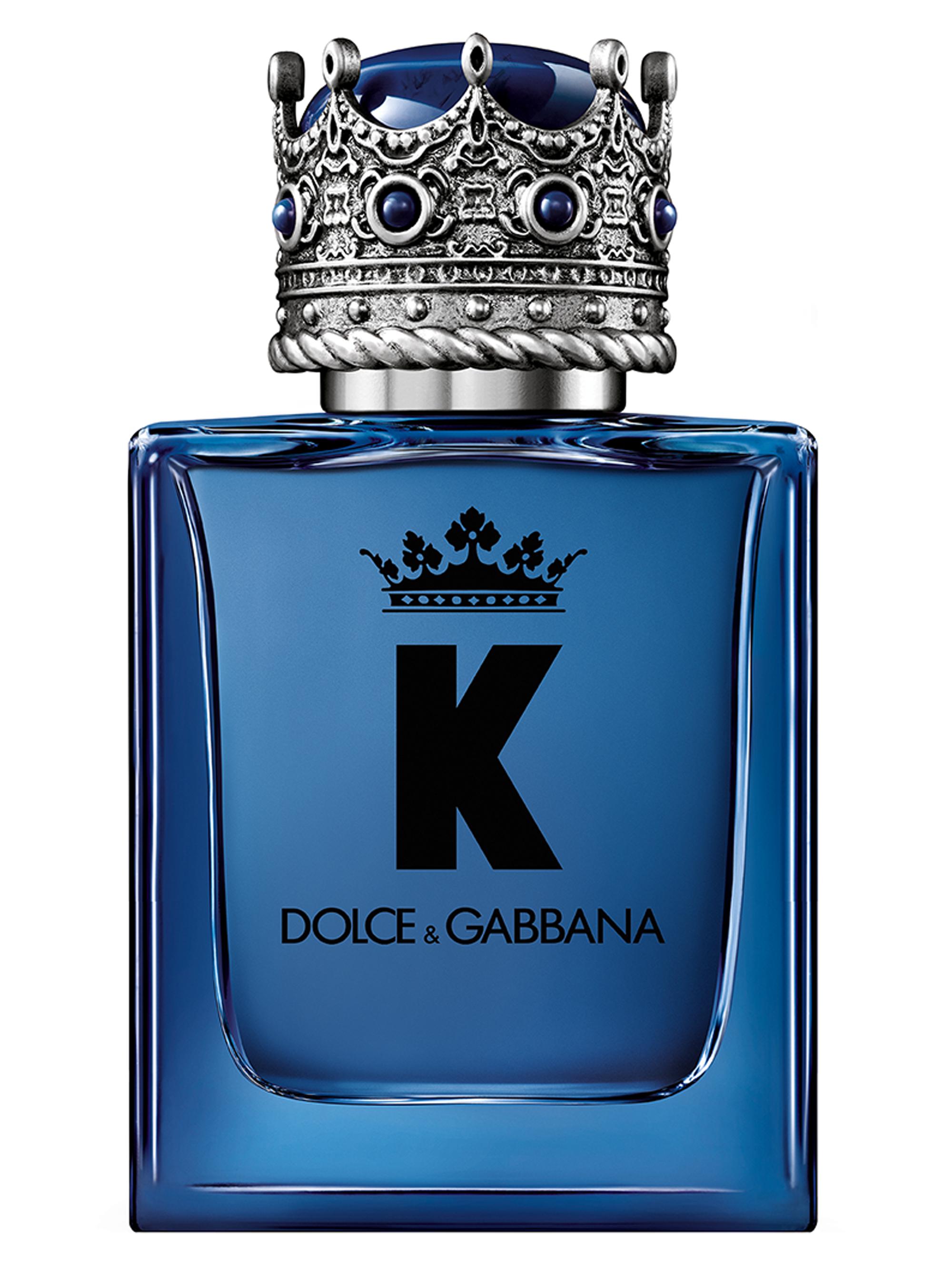 Dolce&Gabbana K By Dolce&Gabbana Eau de Parfum Intense | Saks