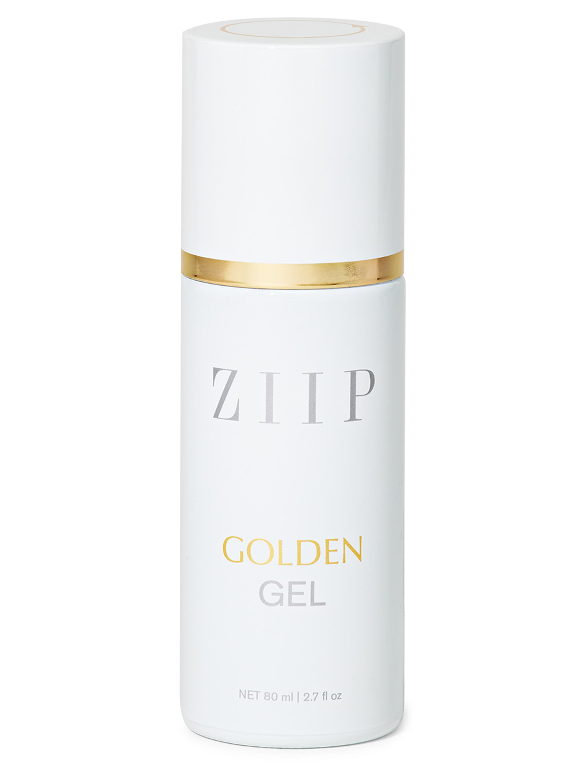 ZIIP Women's Golden Conductive Gel