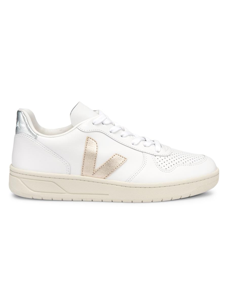 【VEJA】V-10 Low Top Sneakers/追跡+関税+全国送料込み 0400014353366?wid=900