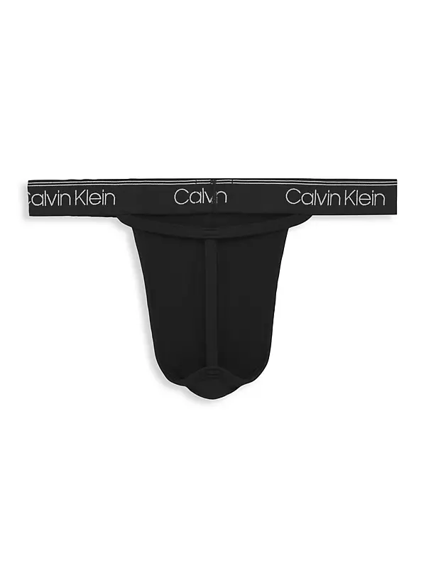 Calvin Klein Body Thong, Pack of 2