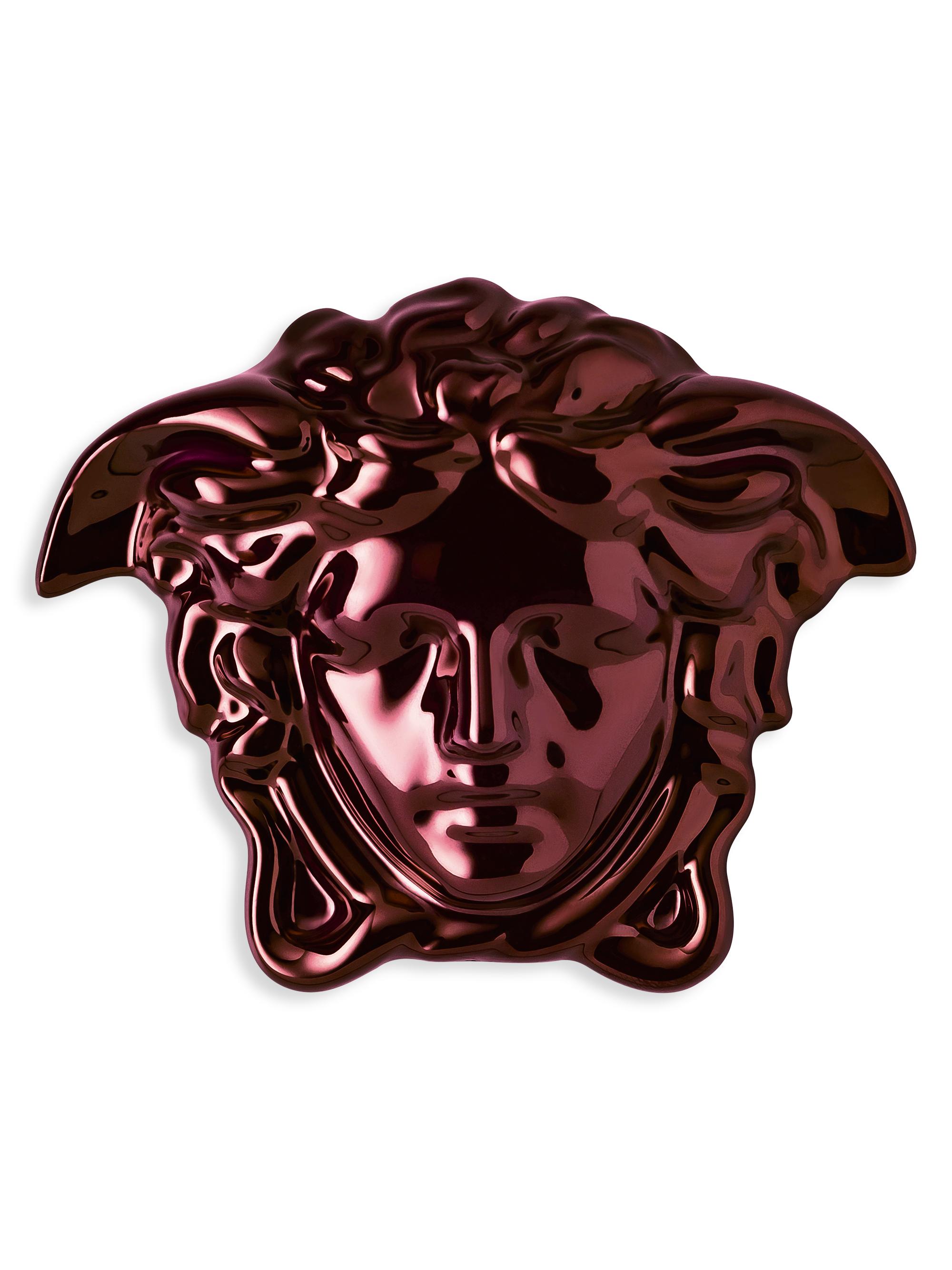 Rosenthal Medusa Grande Box With Lid