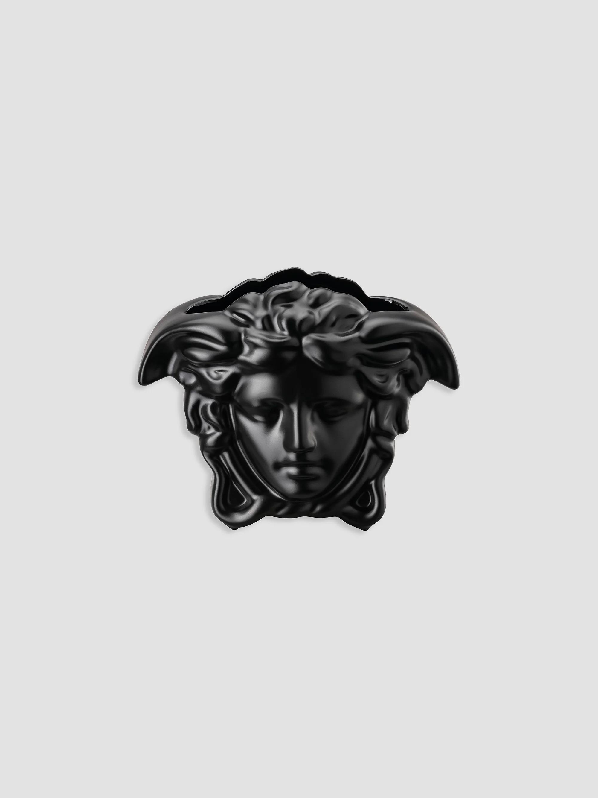 Versace Medusa Grande Vase