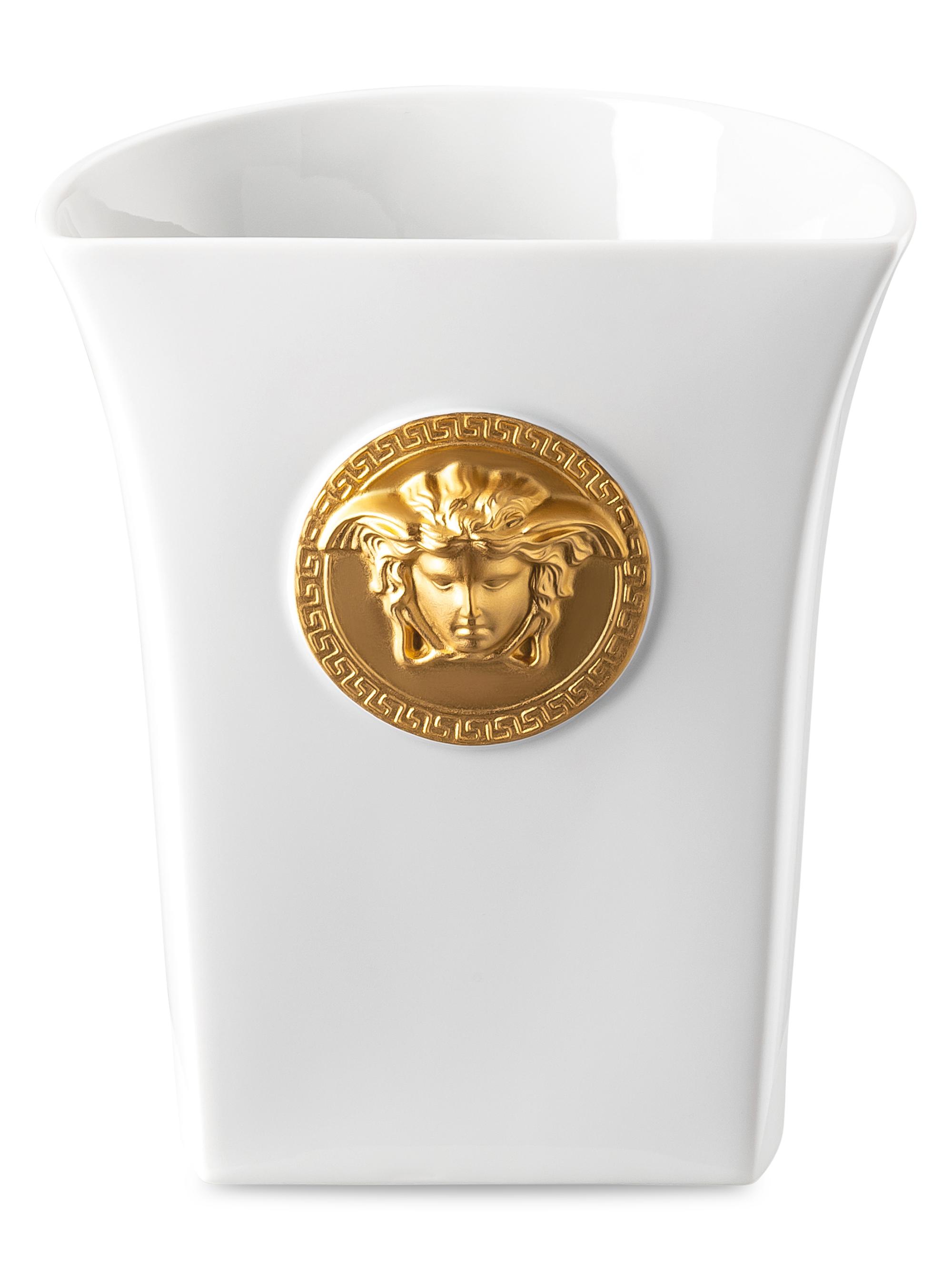 Rosenthal Medusa Madness Vase