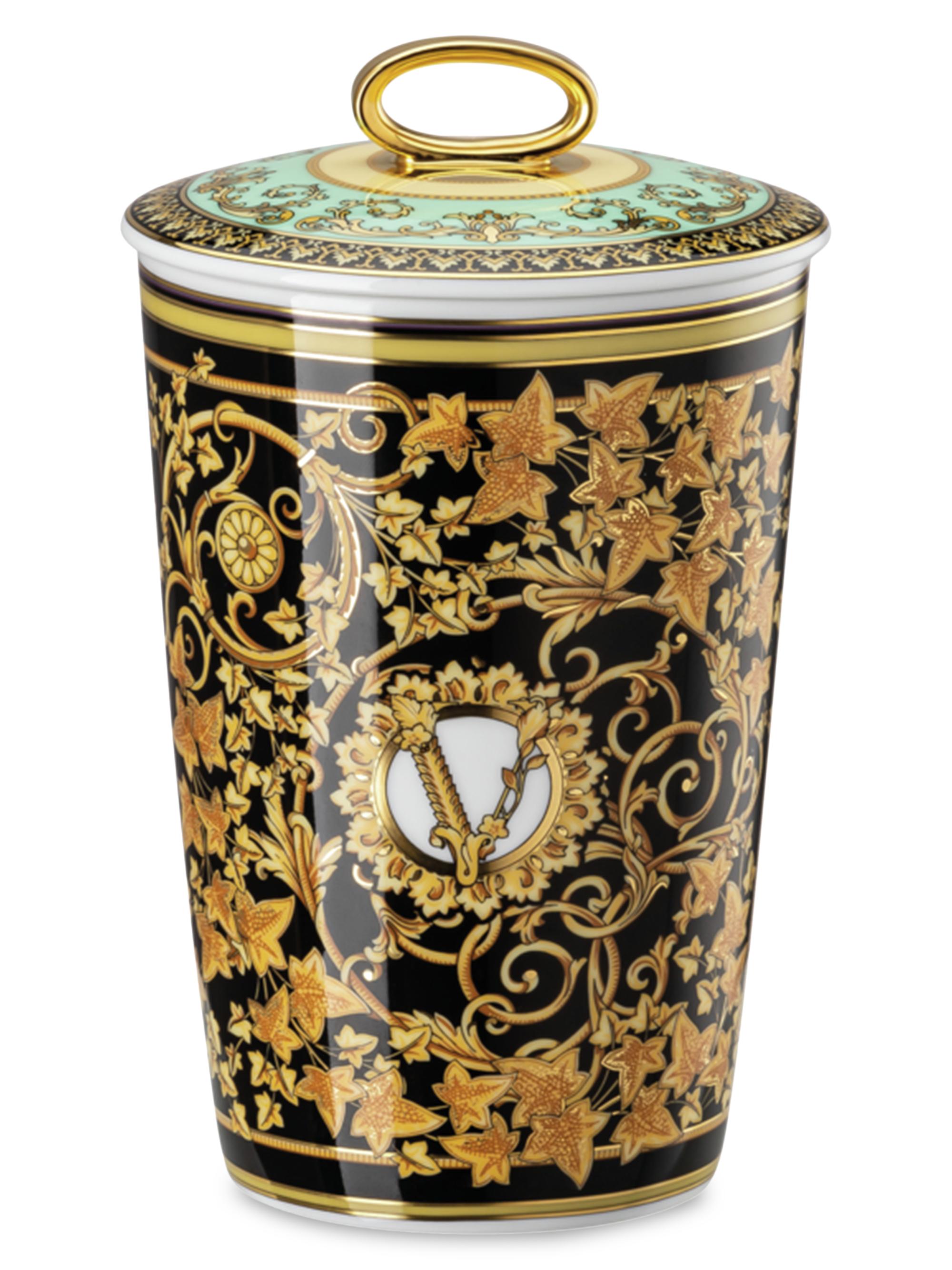 Versace Barocco Mosaic Candle