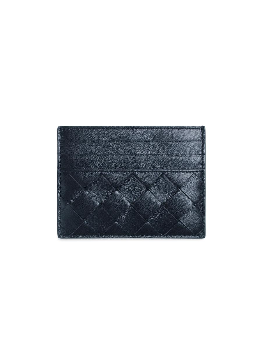 超美品　BOTTEGA VENETA Card Case On Chain 超美品 BOTTEGA VENETA Card Case On Chain - メルカリ