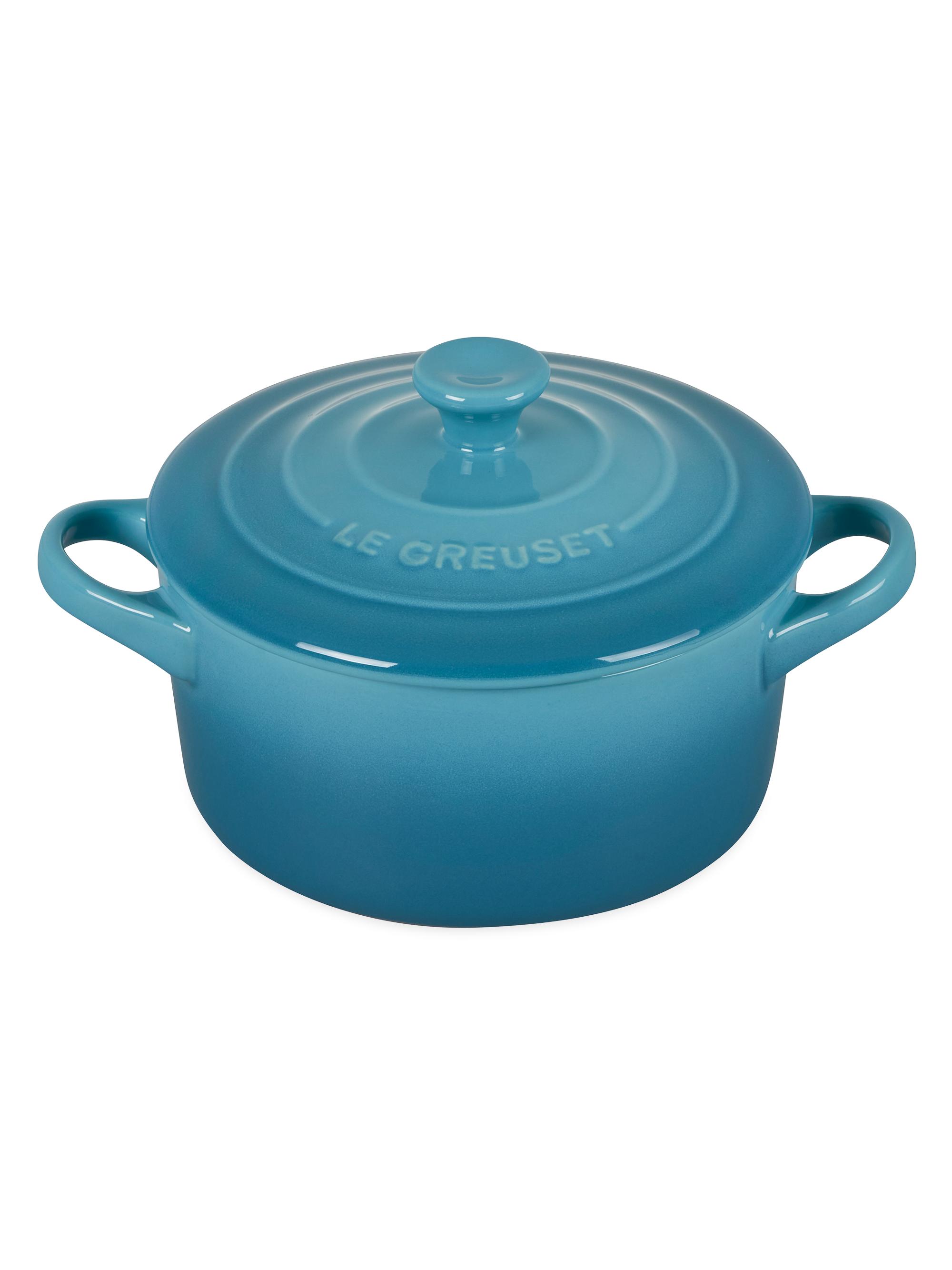 リンナイThe Cocotte le-creuset-enameled-cast-iron-