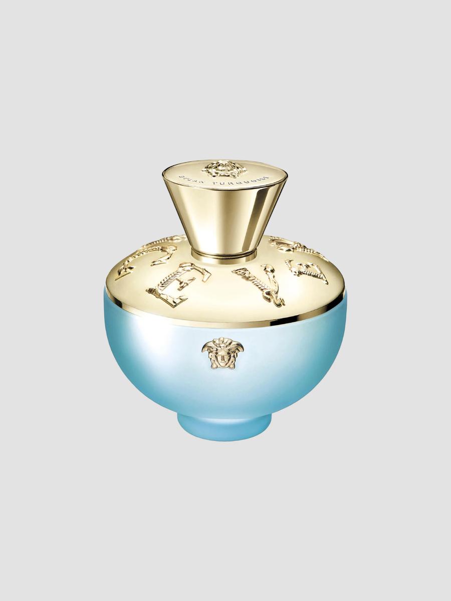 Versace Dylan Turquoise Eau de Toilette | Saks Fifth Avenue