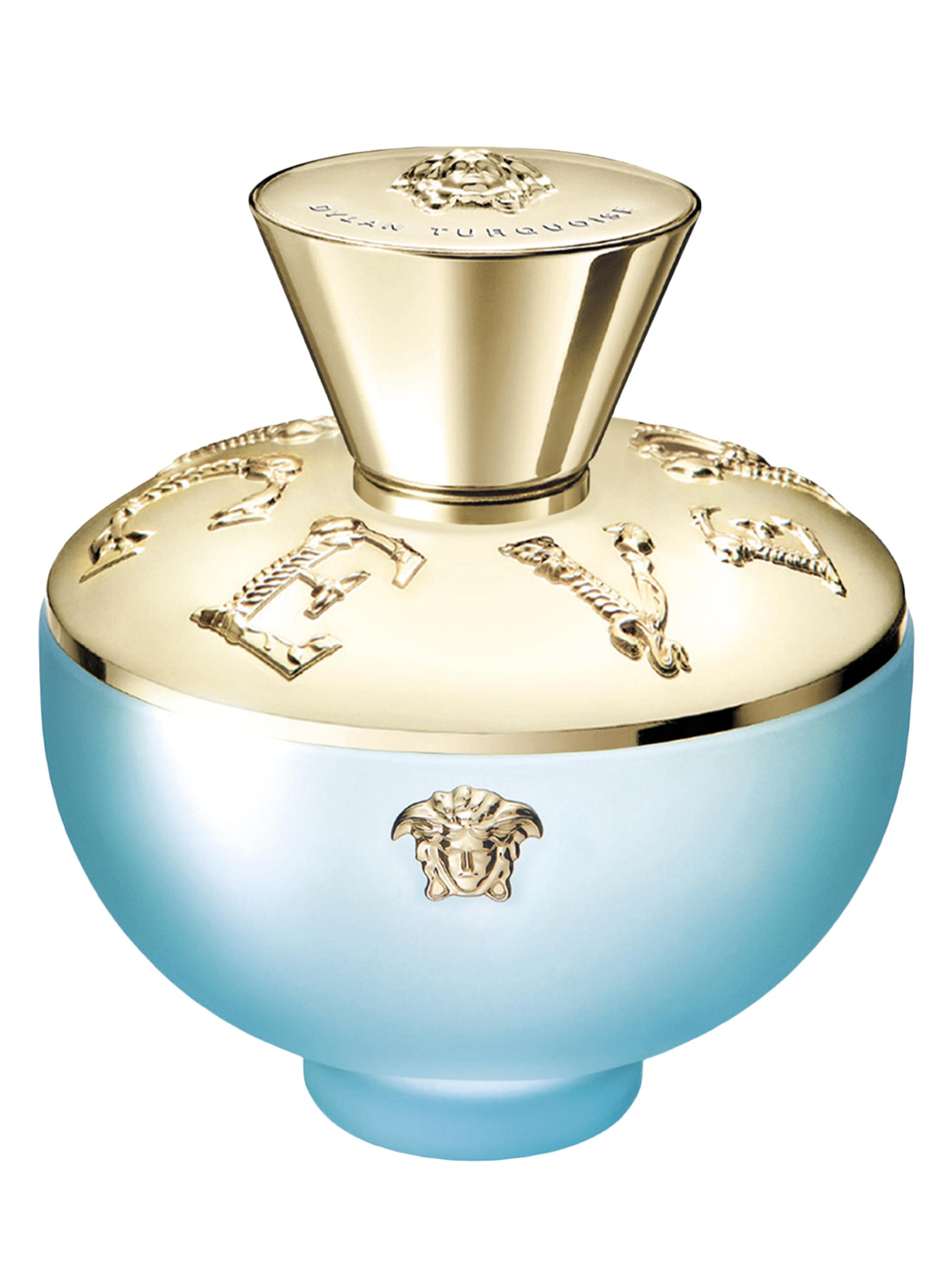 Versace Dylan Turquoise Eau de Toilette | Saks Fifth Avenue