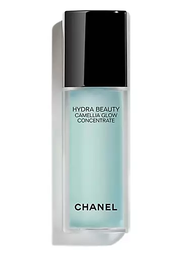 Chanel Hydra Beauty Micro Cream Fortifying Replenishing Hydration