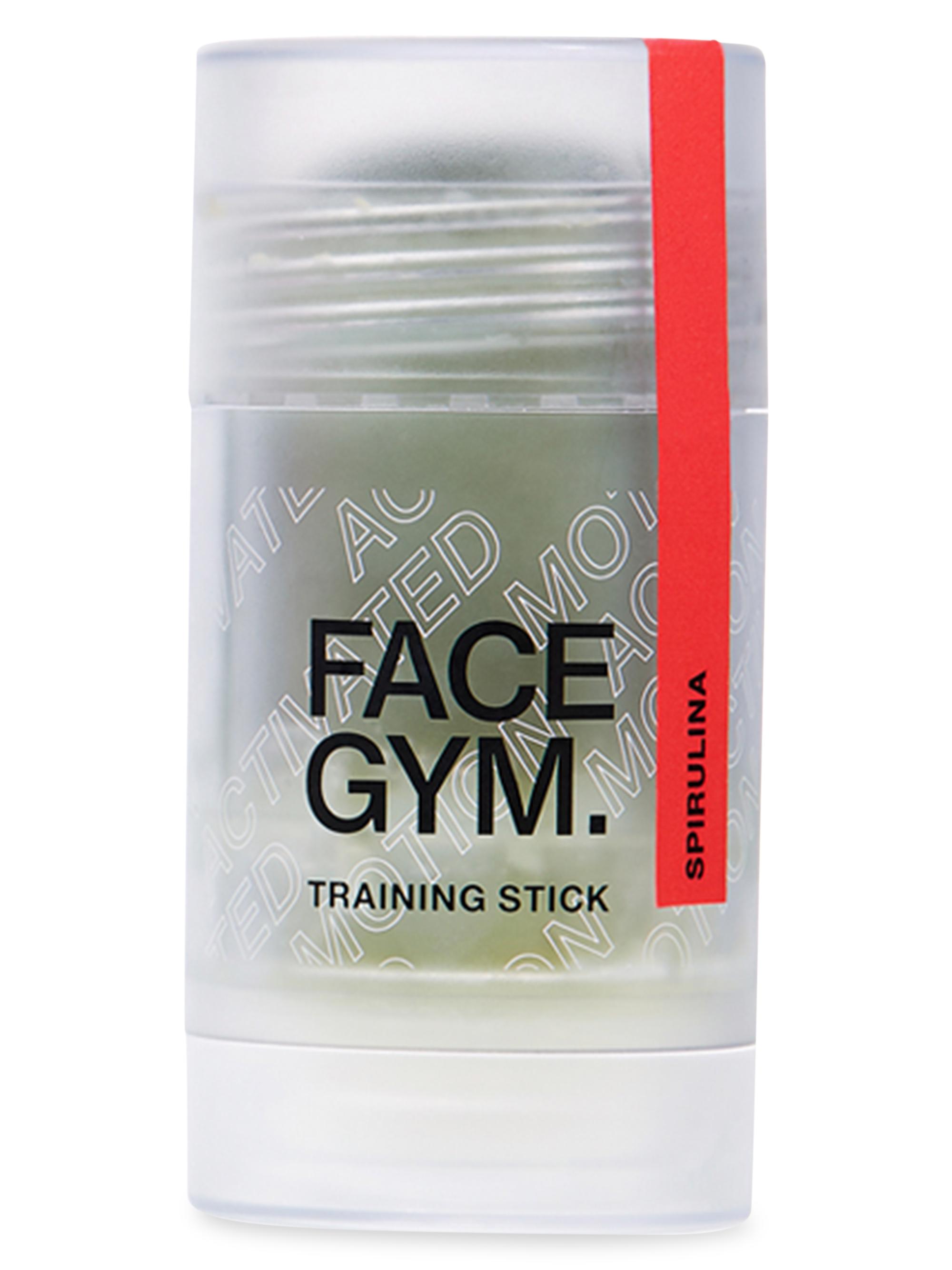 FaceGym Women's Spirulina Training Stick