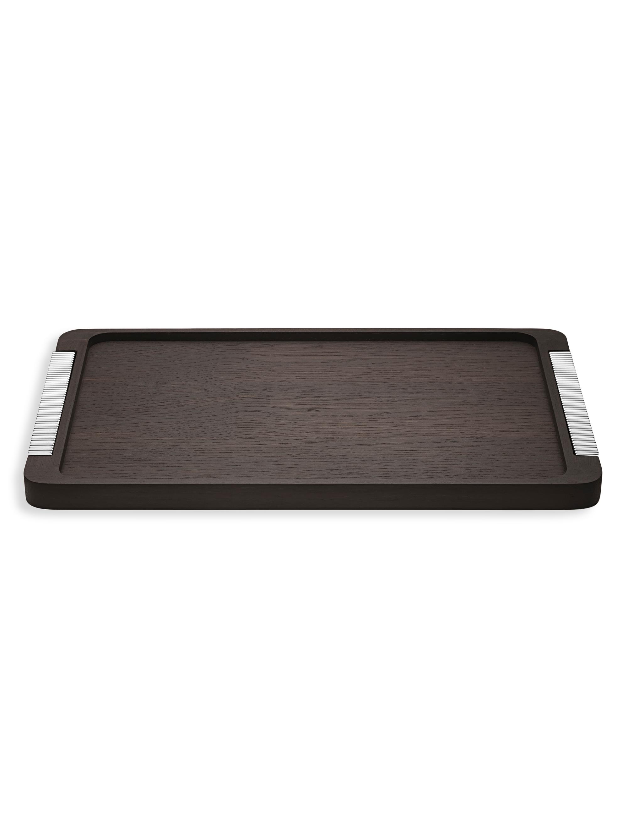 Georg Jensen Bernadotte Tray