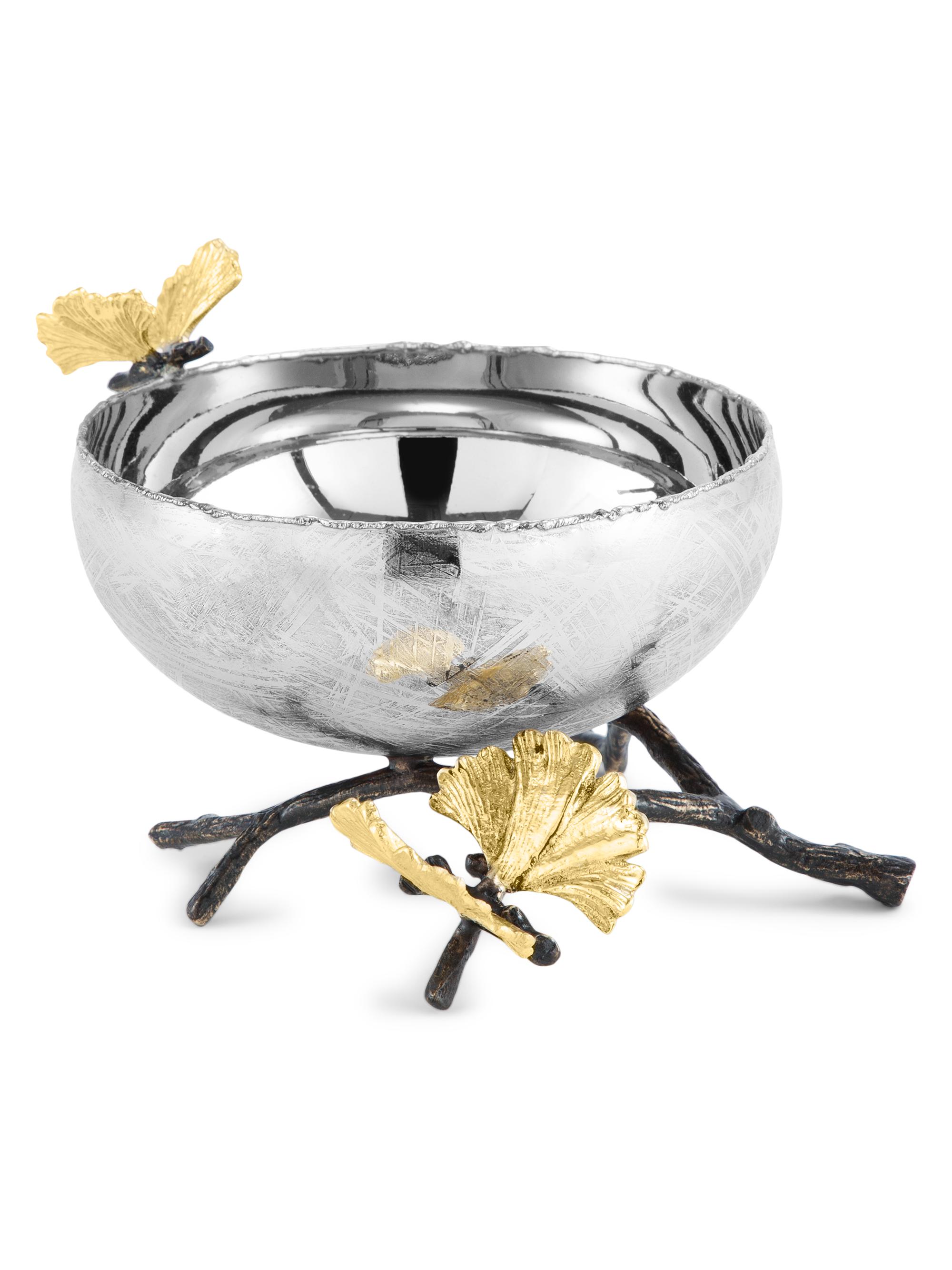 Michael Aram Butterfly Ginkgo Small Bowl