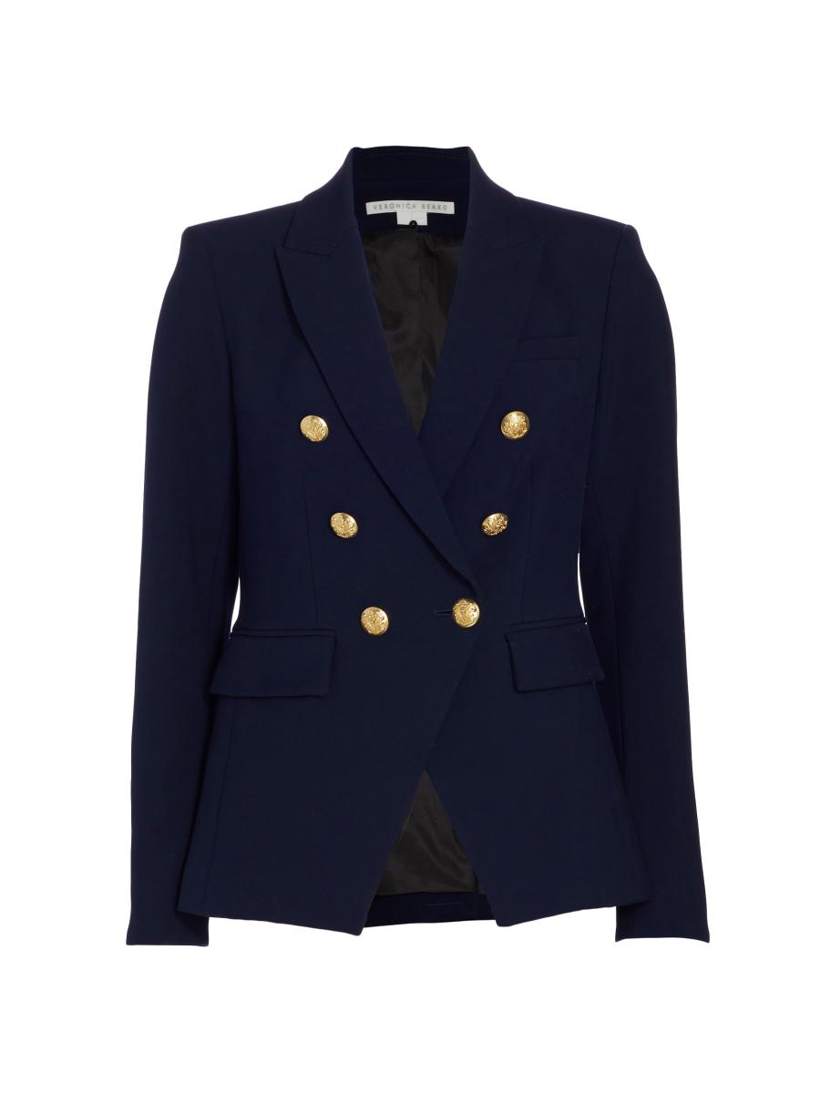 Veronica Beard Miller Dickey Jacket | Saks Fifth Avenue