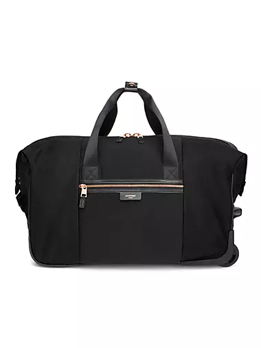 Luxe Cabin Carry-On Scuba Hospital Bag