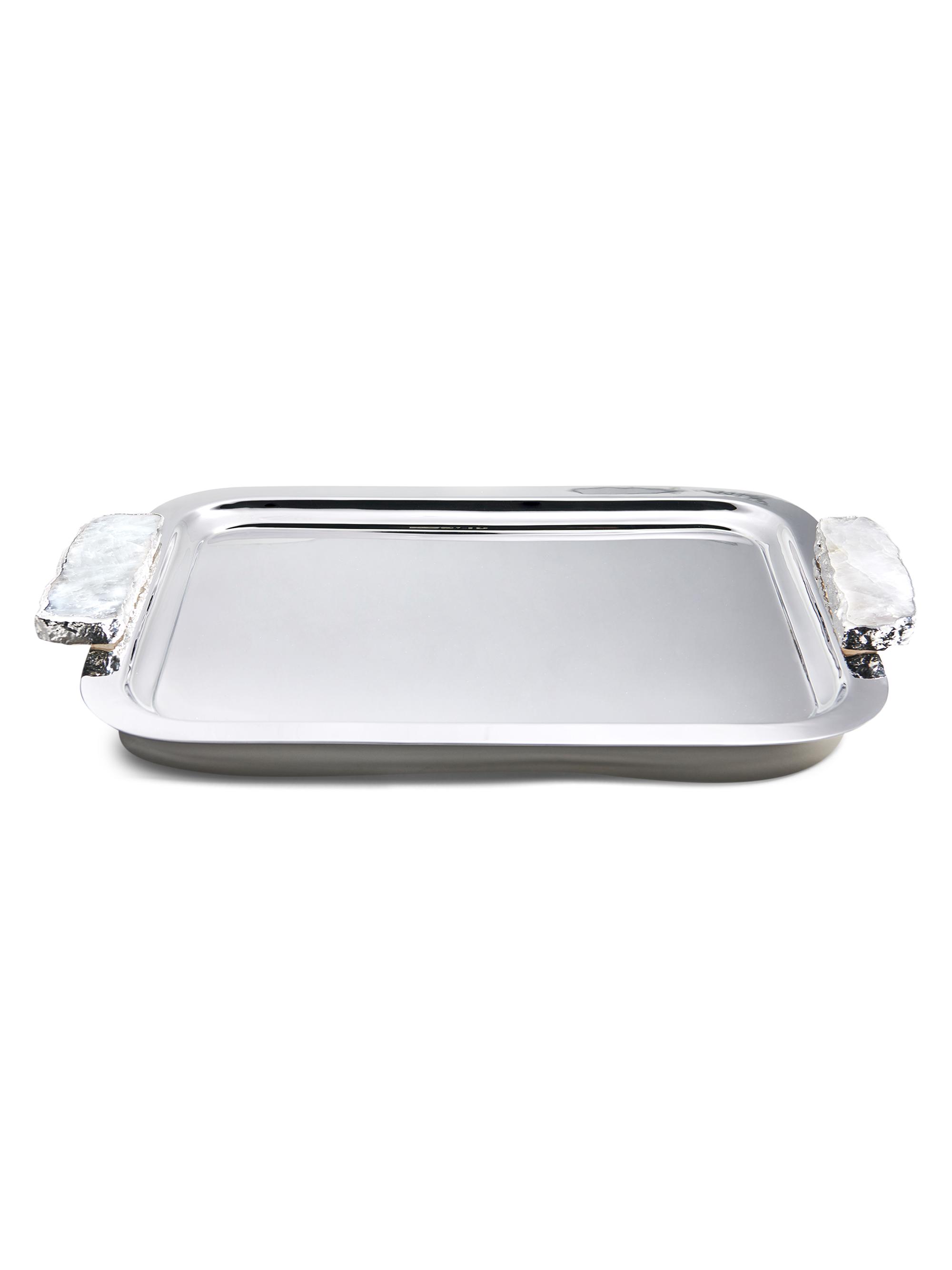 Anna New York Hospitality Gemstone Medium Tray
