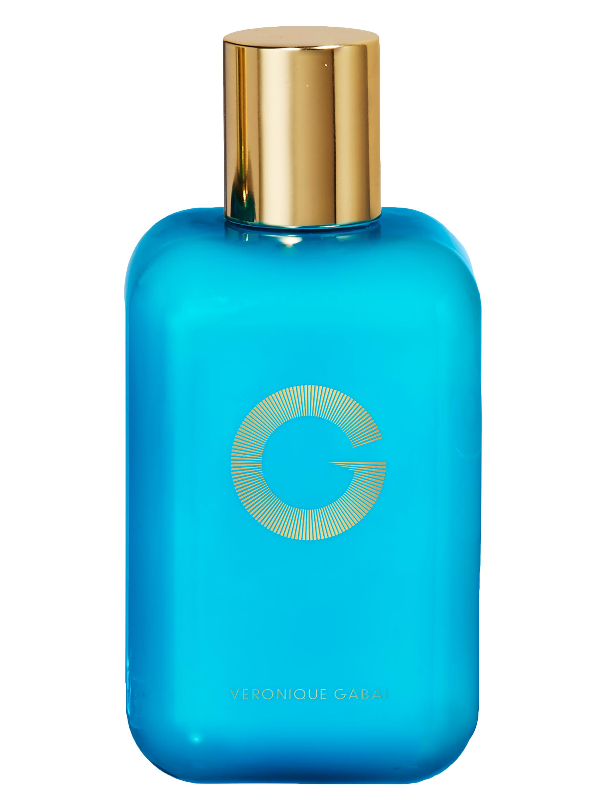 Veronique Gabai Eau de la Nuit La Crème Moisturizing Body Cream