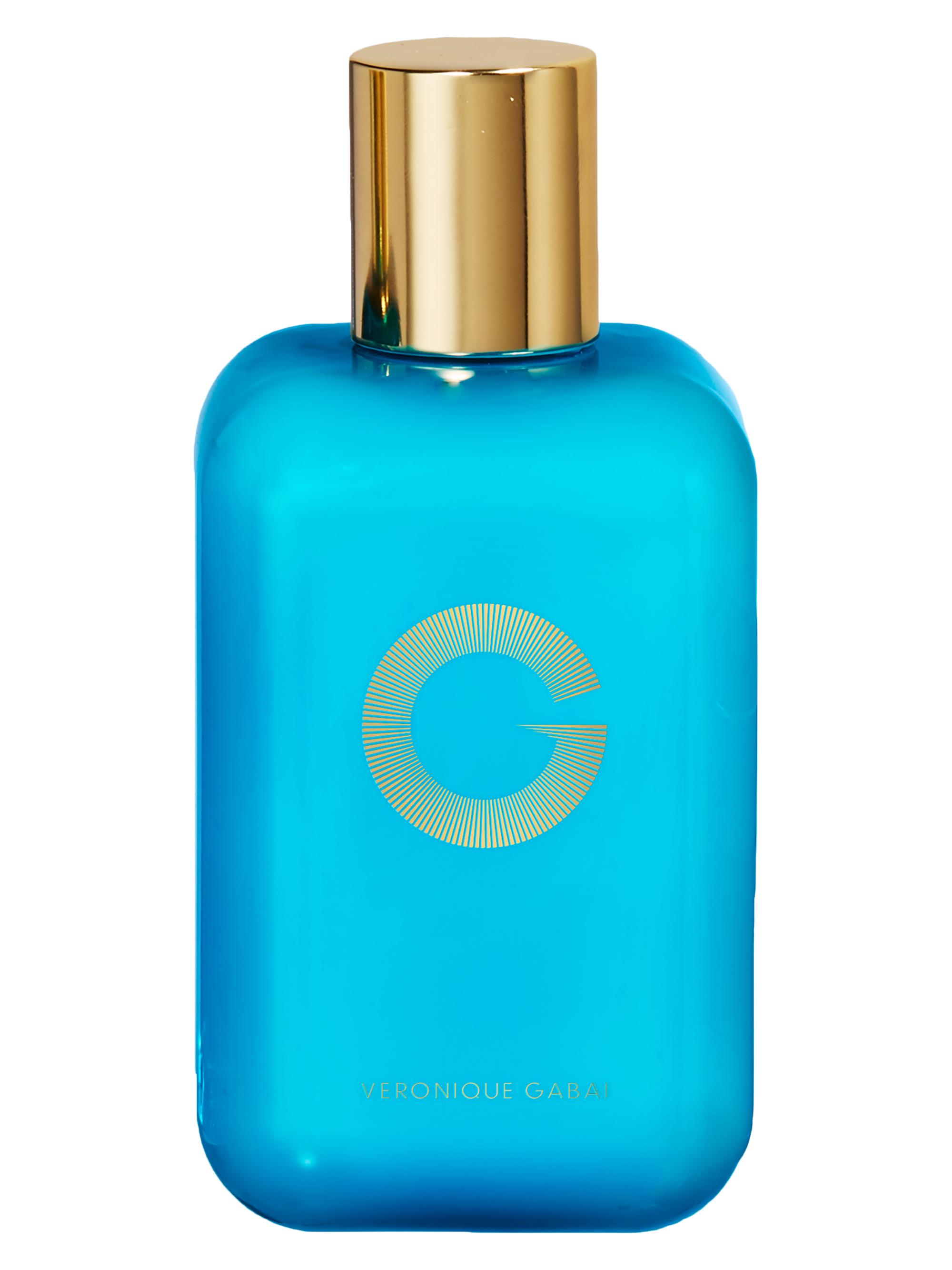 Veronique Gabai Eau de la Nuit La Creme Moisturizing Body Cream