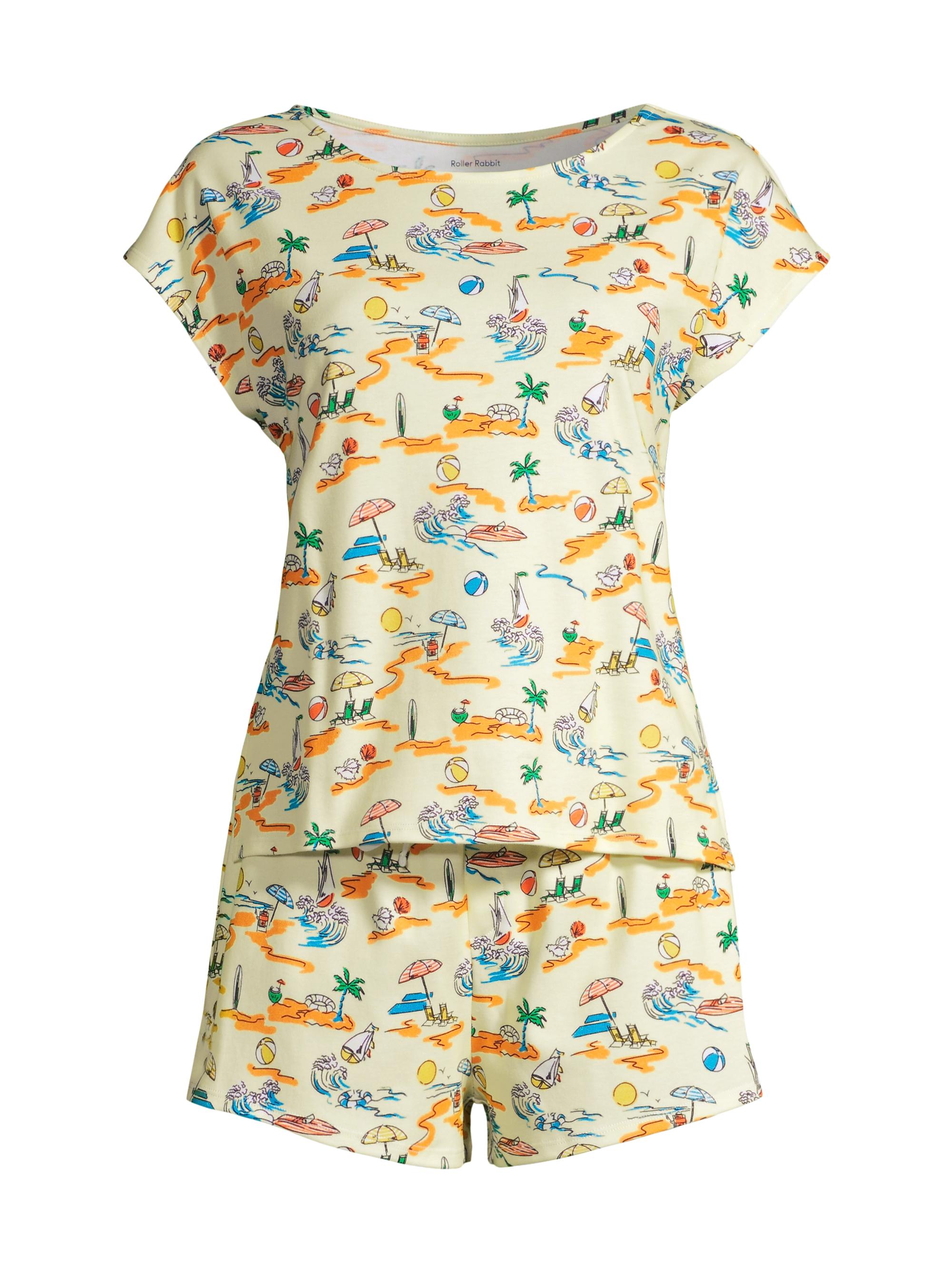 Roller Rabbit Returns Online