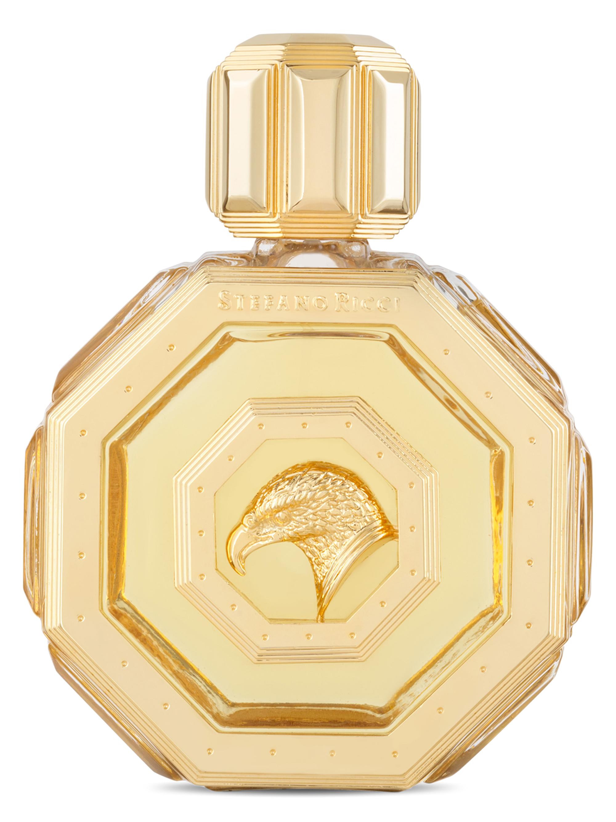 Stefano Ricci Men's Royal Eagle Gold Eau de Parfum 1.7 oz