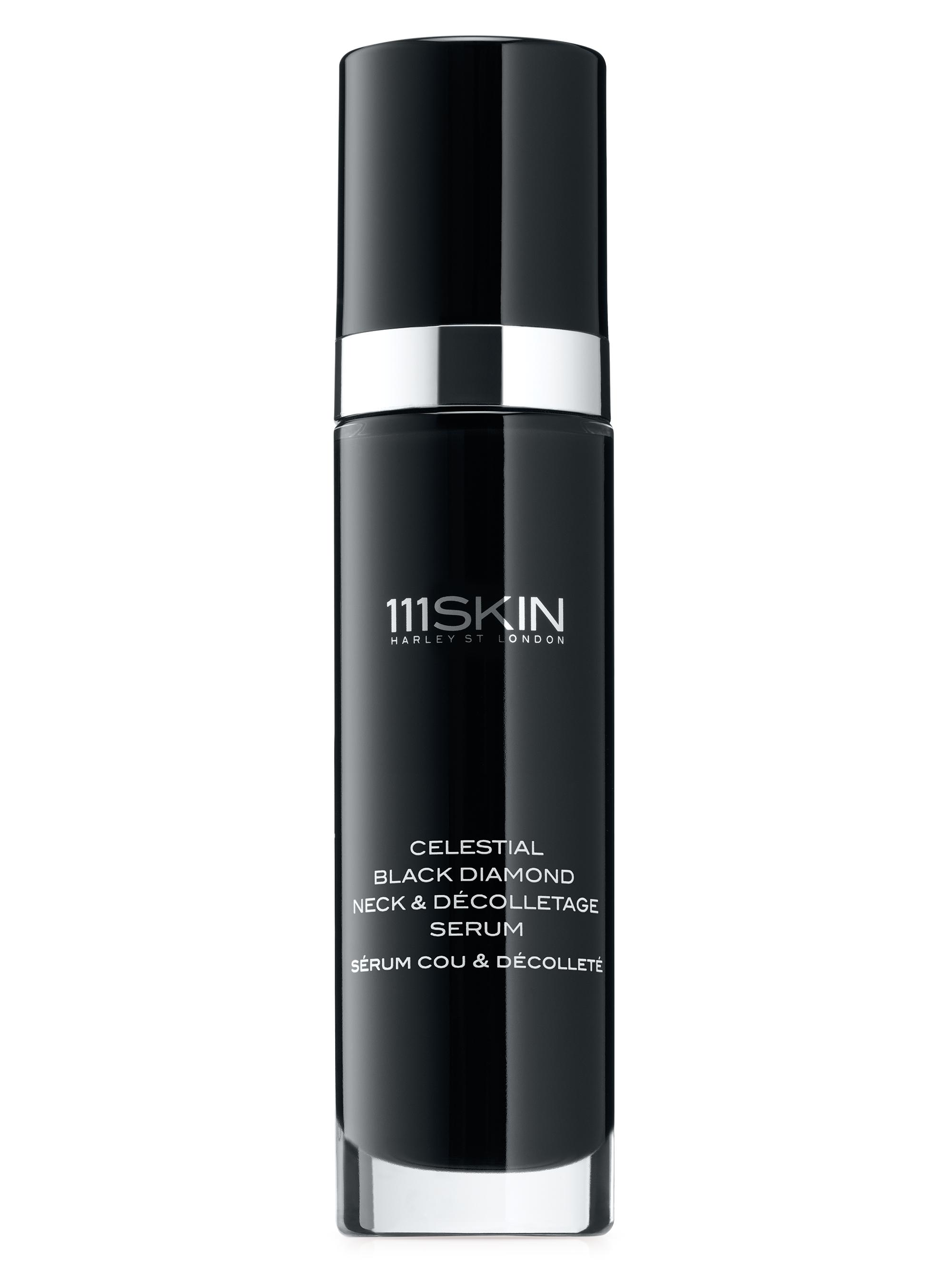 111SKIN Women's Intensive Celestial Black Diamond Neck & Décolletage Serum