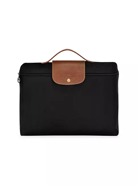 Longchamp Briefcase - best prices