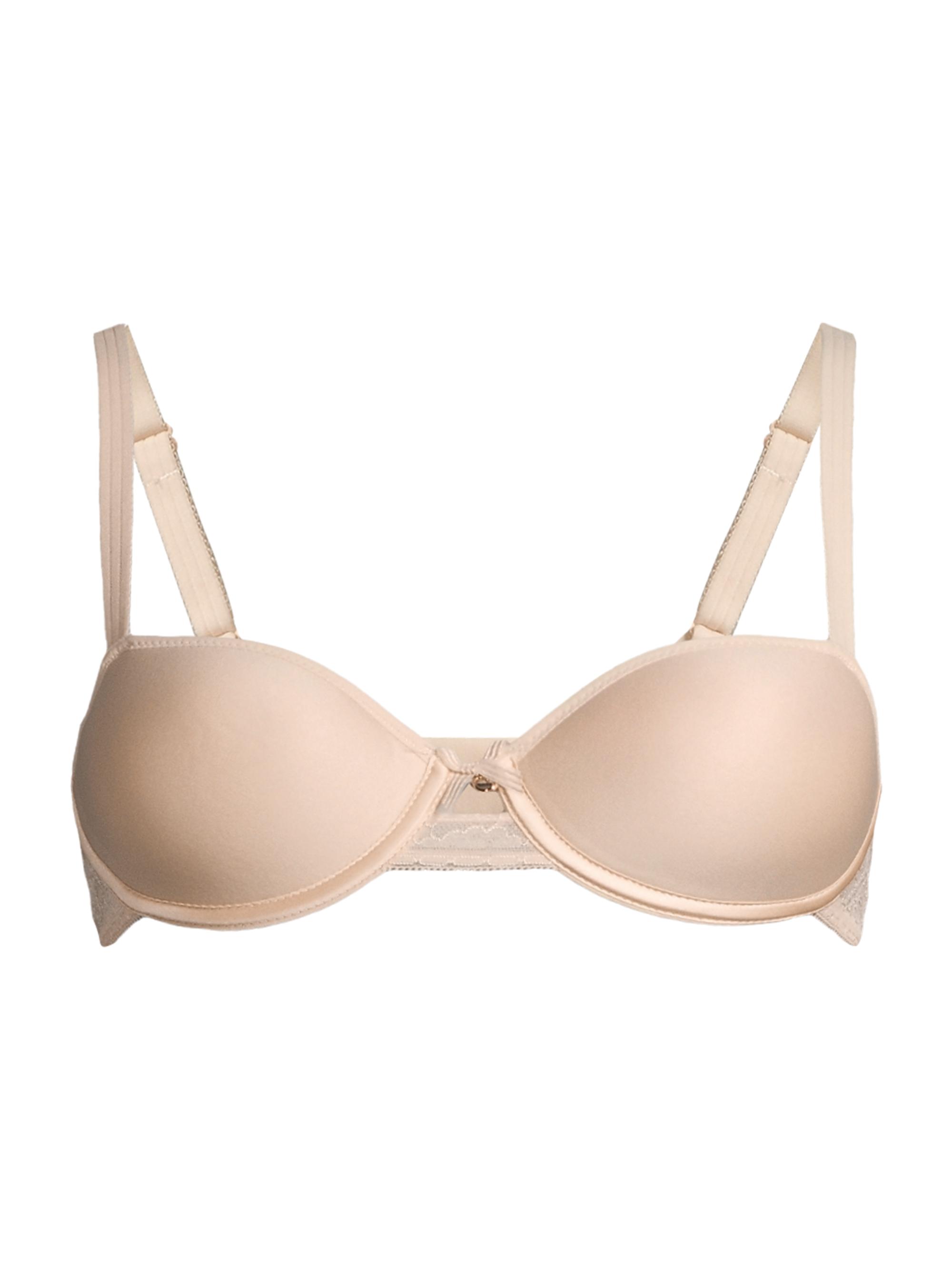 Chantelle Women's Memory Foam Bra - Rose
