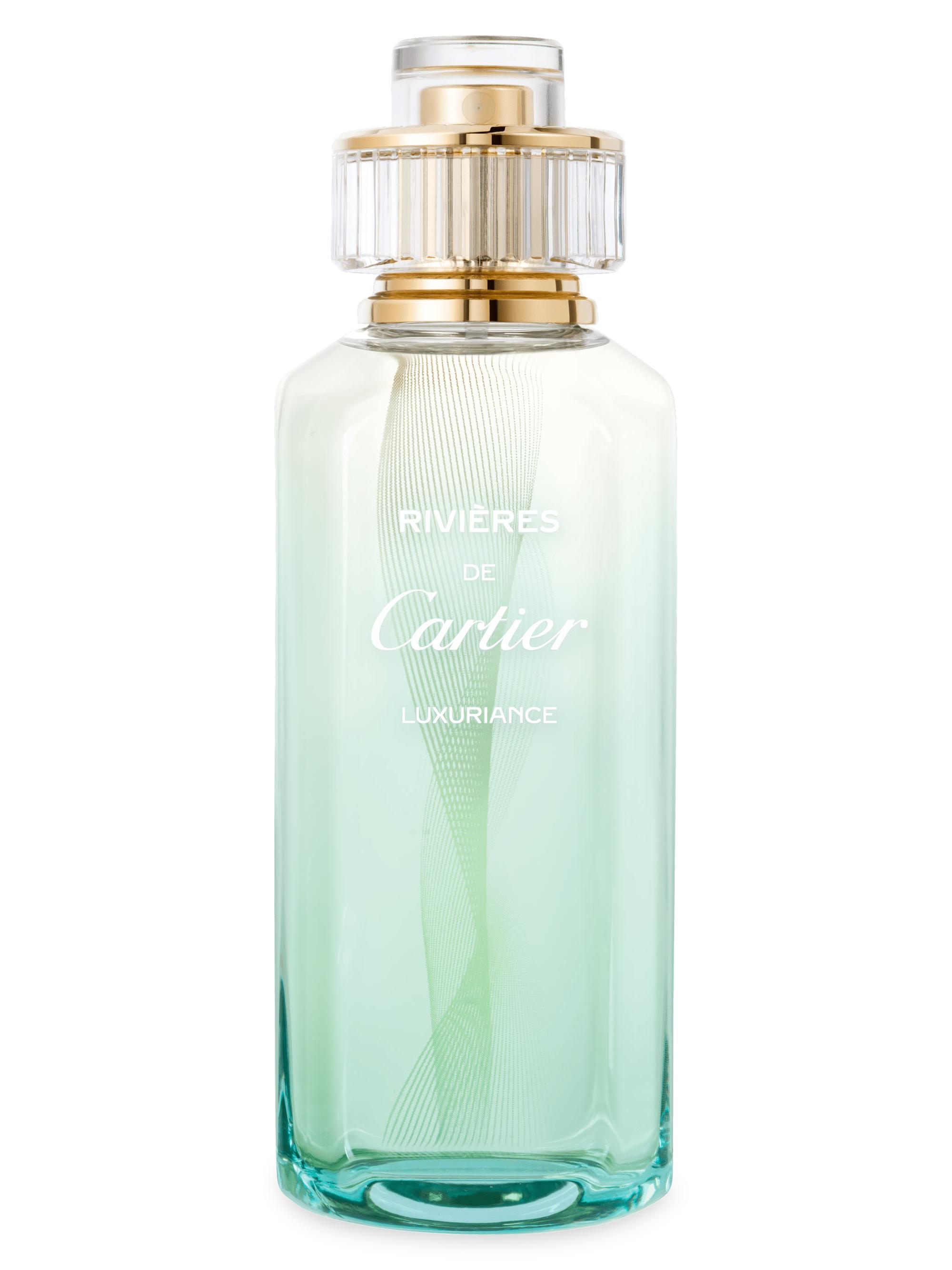 Cartier Women's Luxuriance