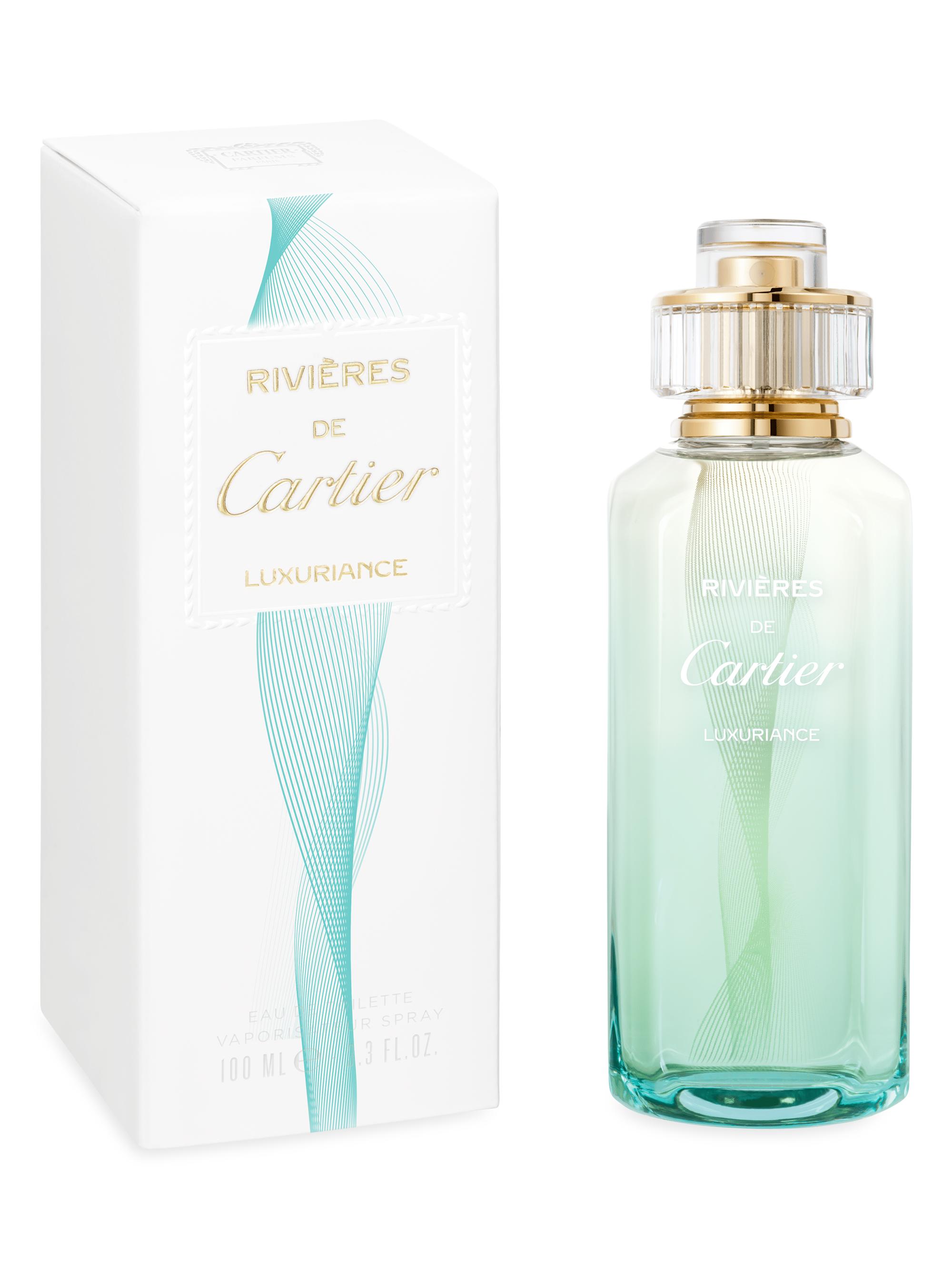 Cartier Luxuriance | Saks Fifth Avenue
