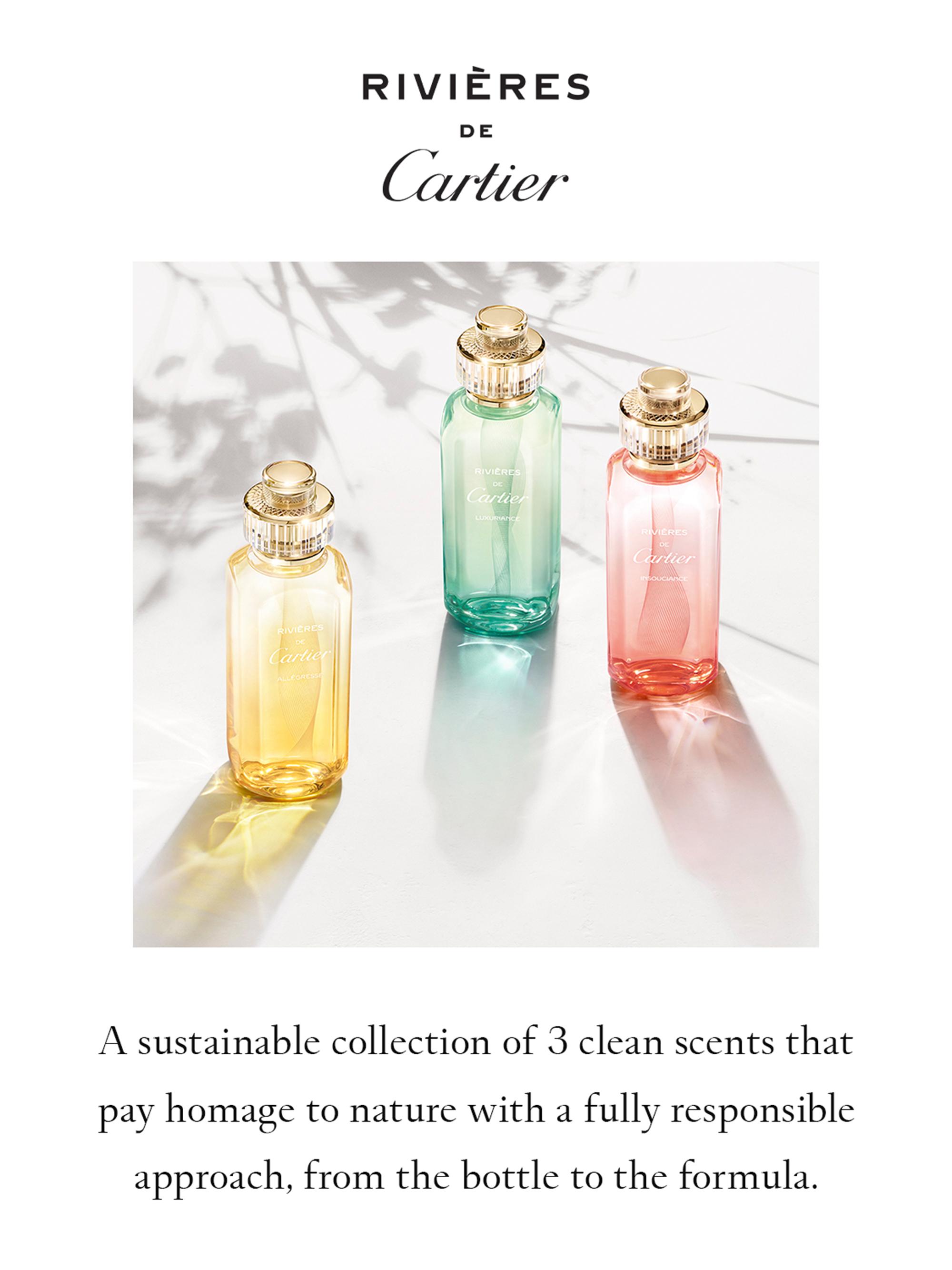 Cartier Luxuriance | Saks Fifth Avenue